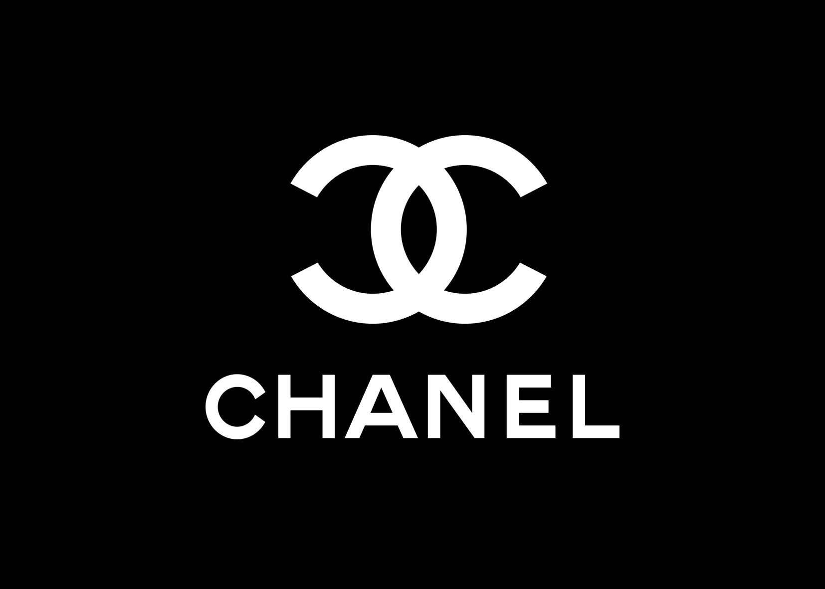 logo of chanel